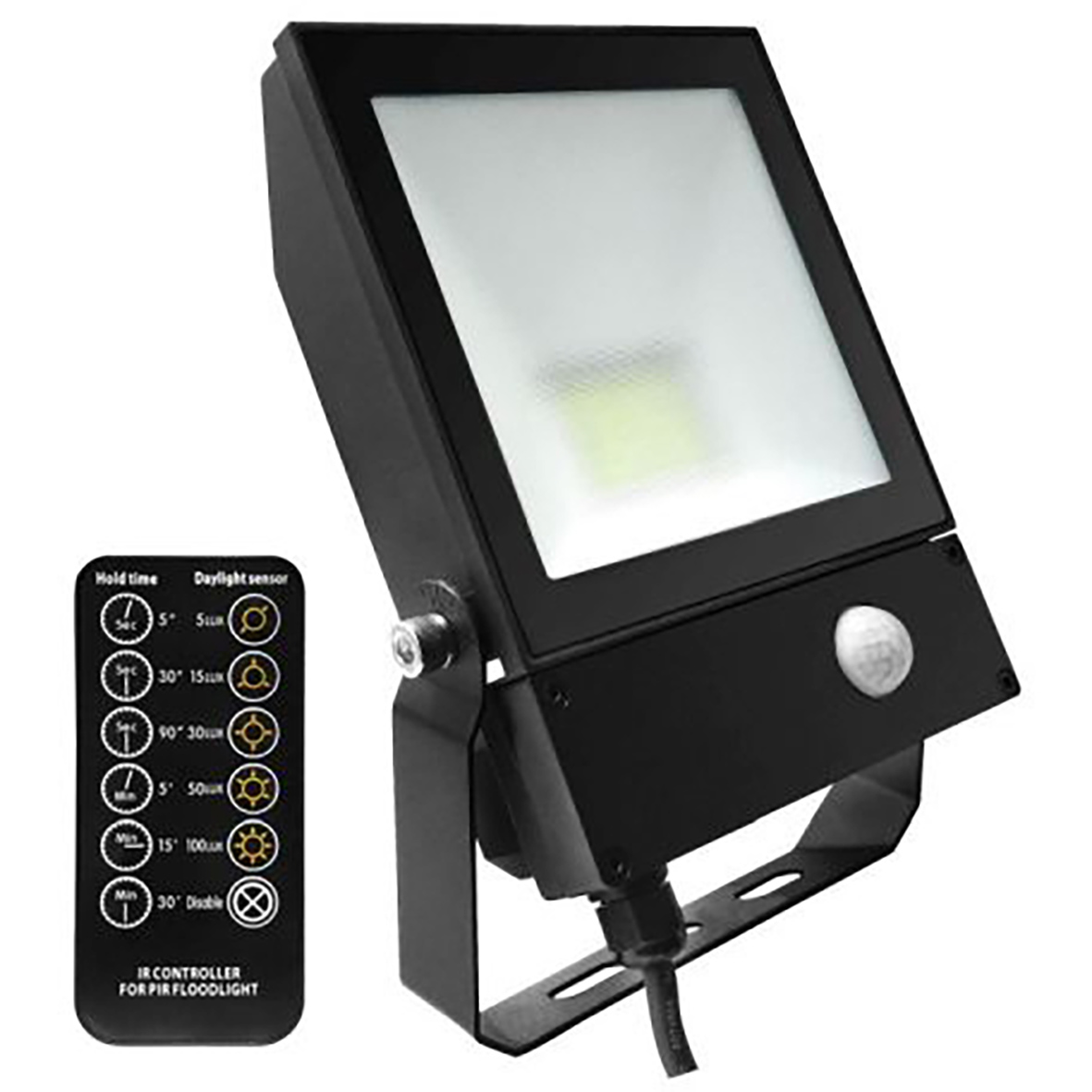 QT floodlight